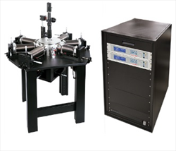 Thiết bị đo điện từ trường Lake Shore Model FWPX Cryogenic Probe Station